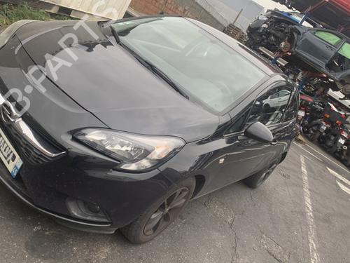 Scheinwerfer links für OPEL CORSA E (X15) 1.4 (08, 68) (90 hp) 31994494