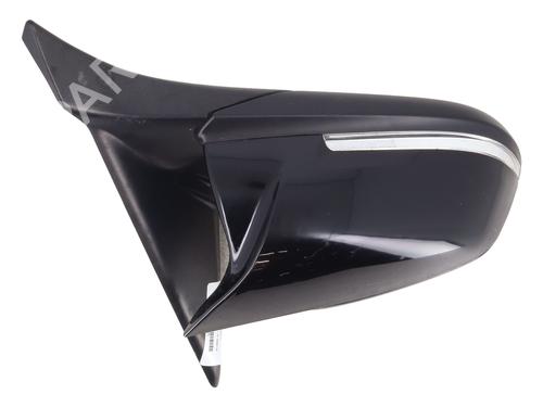 Right mirror BMW 1 (F20) 116 i | BP30183170C27 