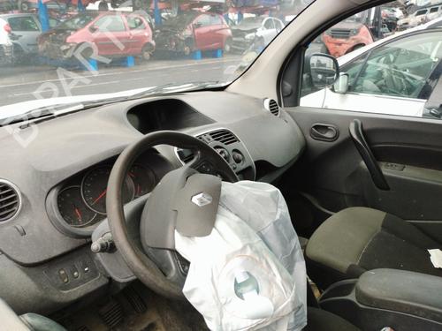 Left front window switch RENAULT KANGOO Express (FW0/1_) | BP36442320I27 - Image 3