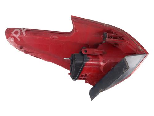 Left taillight CITROËN C5 II Break (RE_) | BP33535290C34 - Image 3