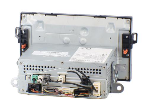 Used Radio Radio 32861146 32861146