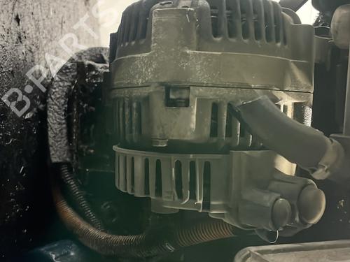 Alternator PEUGEOT 206 Hatchback (2A/C) 1.1 i | BP25682479M7 