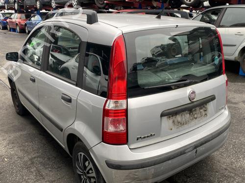 Right taillight FIAT PANDA (169_) 1.3 D Multijet (169.AXC1A) | BP27732992C35  - Image 6