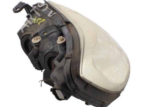 Right headlight OPEL ZAFIRA A MPV (T98) 2.2 DTI 16V (F75) | BP25690926C29