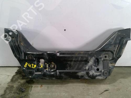 Used Subframe VW POLO (9N_, 9A_) 1.4 TDI (70 hp) 25688234