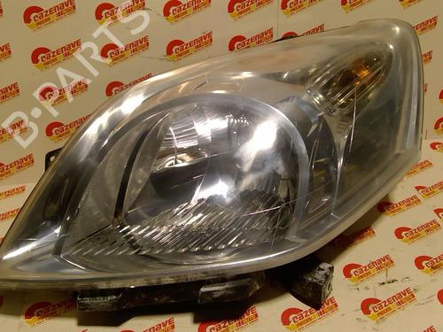 Used Left headlight Left headlight PEUGEOT BIPPER (AA_) 1.3 HDi 75 (75 hp) 25699429 25699429