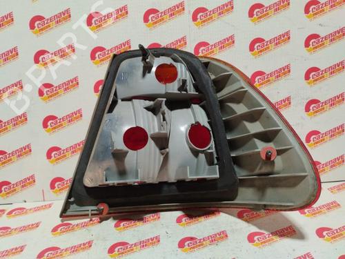 Used Left taillight Left taillight BMW 3 (E46) 318 i (118 hp) 25689684 25689684