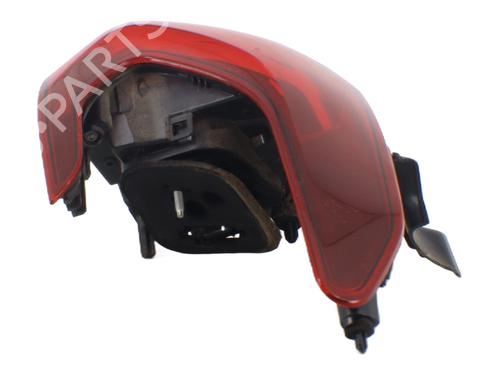 Used Right taillight Right taillight PEUGEOT 2008 I (CU_) 1.6 BlueHDi 100 (100 hp) 36326273 36326273