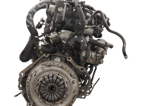 Engine OPEL MERIVA A MPV (X03) 1.7 CDTI (E75) | BP38737656M1  - Image 7