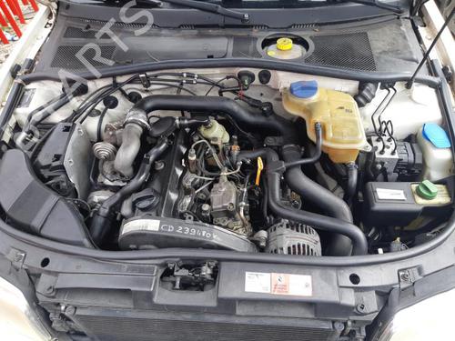 Left mirror AUDI A4 B5 (8D2) 1.9 TDI | BP25696495C26 