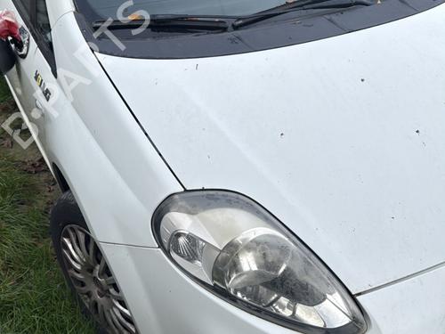 Used Parts FIAT PUNTO (199_)  1.2 (199AXZ1A, 199BXZ1A)  4373622