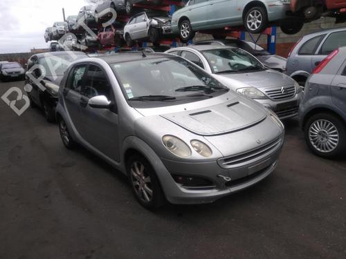 Engine SMART FORFOUR (454) 1.3 (454.031) | BP25696055M1  - Image 18