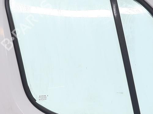 Dør rude højre foran RENAULT MASTER III Van (FV) 2.3 dCi 145 FWD (FV0E, FV0F, FV0H, FV02, FV0M, FV0S,... (146 hp) 30319404