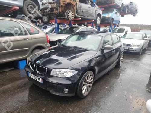 Left headlight BMW 1 (E87) 118 d | BP25684270C28 - Image 5
