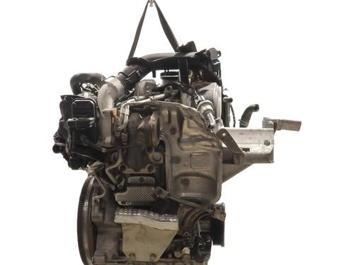 Engine VW POLO VI (AW1, BZ1, AE1) 1.0 MPi | BP25679253M1 - Image 5