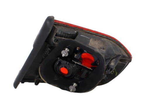 Left tailgate light VW GOLF VI (5K1) 2.0 TDI | BP25690540C79 