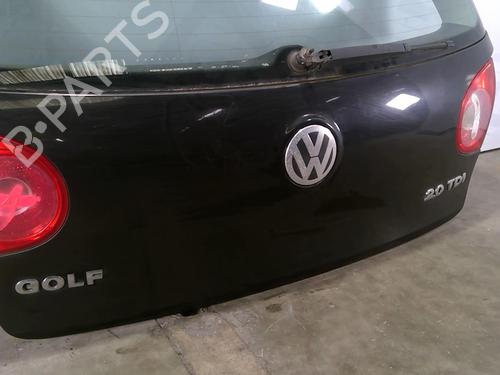 tailgate-vw-golf-v-1k1-2003-2004-2005-2006-2007-2008-2009-2010-25691946 main image