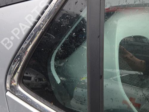 Used Rear right door window OPEL CORSA F (P2JO) 1.2 (68) (101 hp) 25685310