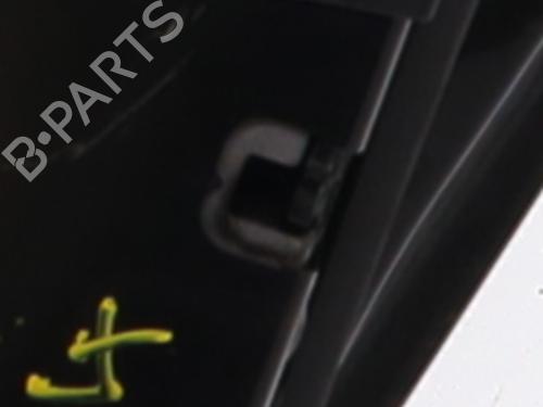 Used Rear right exterior door handle Rear right exterior door handle PEUGEOT 508 I (8D_) 2.0 BlueHDi 180 (180 hp) 25812404 25812404