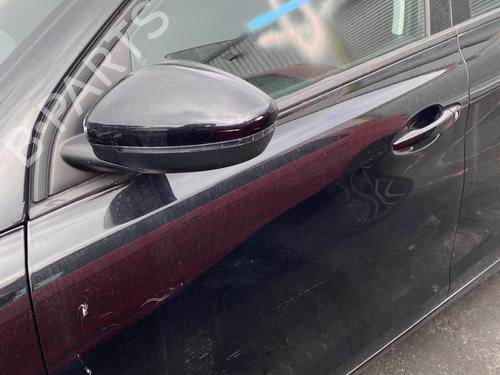 Used Left front door Left front door PEUGEOT 308 II (LB_, LP_, LW_, LH_, L3_) 1.5 BlueHDi 130 (131 hp) 33610518 33610518