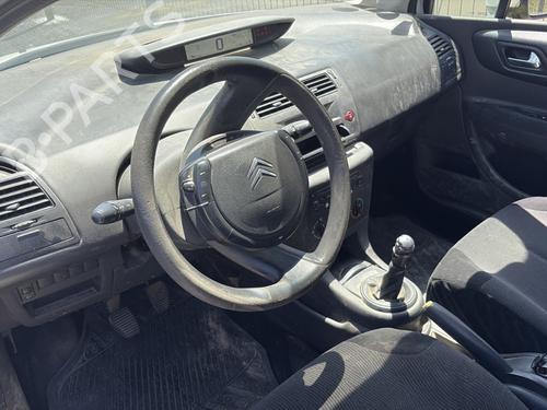 Used Passenger airbag CITROËN C4 I (LC_) 1.6 HDi (90 hp) 27361041