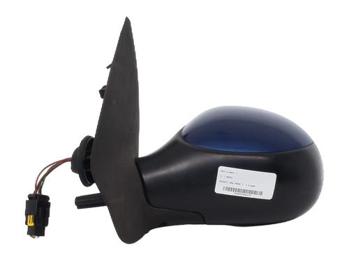 Left mirror PEUGEOT 206 Hatchback (2A/C) 2.0 HDI 90 | BP25694951C26 