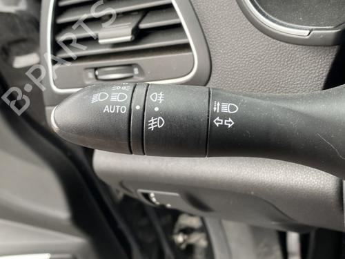 Ratstangsstang RENAULT MEGANE IV Hatchback (B9A/M/N_) 1.2 TCe 130 (B9MR) (130 hp) 27703103