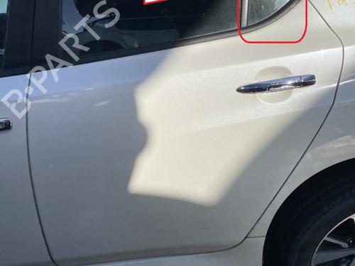 vidro-porta-tras-esquerda-nissan-leaf-ze1-2017-31953192 main image