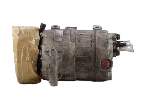 AC compressor RENAULT SCÉNIC II (JM0/1_) 1.5 dCi (JM1E, JM16) | BP25676258M34 - Image 3