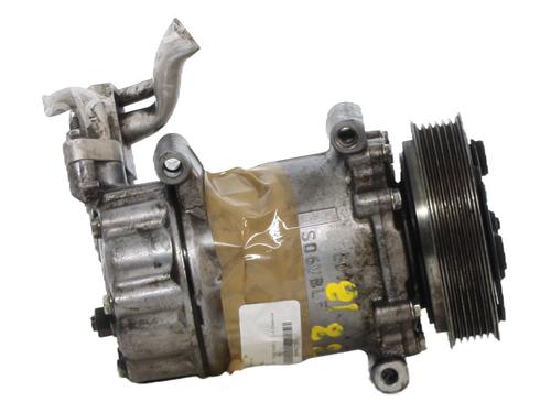 AC compressor MINI MINI (R50, R53) Cooper | BP25679602M34 
