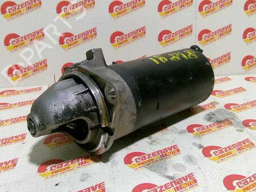 Startmotor OPEL ZAFIRA A MPV (T98) 2.0 DI 16V (F75) | BP25679419M8 