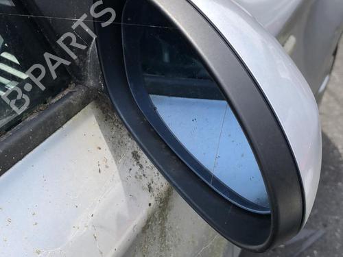Used Right mirror Right mirror 25692639 25692639