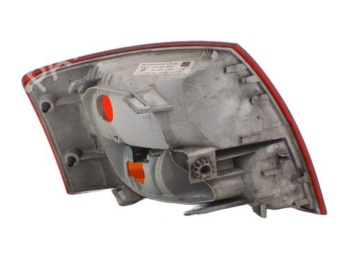 Left front fog light AUDI A4 B7 Avant (8ED) 2.0 TDI | BP25680039C30 