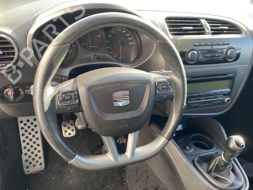 Starter SEAT LEON (1P1) 2.0 TDI | BP30678508M8 - Image 3