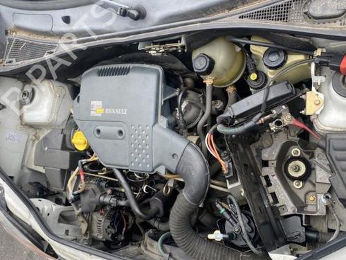 Gearbox RENAULT KANGOO (KC0/1_) D 65 1.9 (KC0E, KC02, KC0J, KC0N) | BP35806689M3  - Image 5