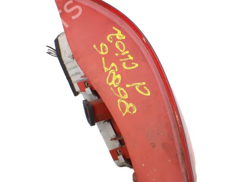 Lampa tylna prawa RENAULT CLIO II (BB_, CB_) 1.5 dCi (B/C2J) | BP29334372C35