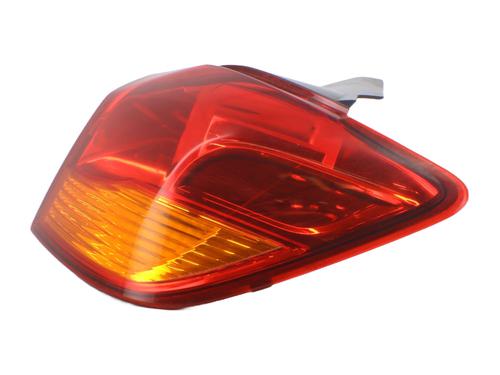 Right taillight MITSUBISHI ASX (GA_W_) 1.8 DI-D (GA6W) | BP31661019C35 - Image 3
