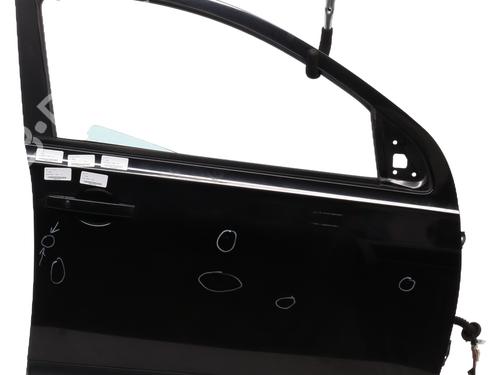 Used Right front door NISSAN QASHQAI / QASHQAI +2 I (J10, NJ10, JJ10E) 1.5 dCi (106 hp) 25694987