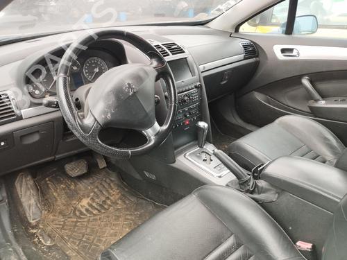 Left front window switch PEUGEOT 407 Coupe (6C_) 2.7 HDi | BP37179960I27 - Image 3