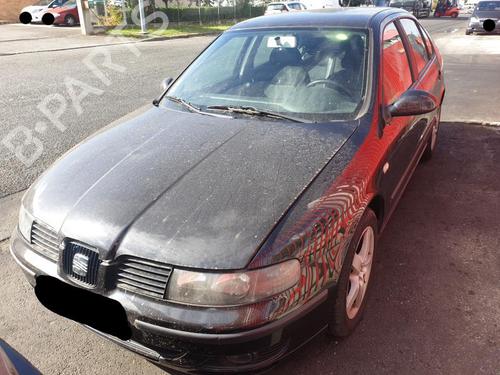 Left tailgate light SEAT LEON (1M1) 1.9 TDI | BP25687625C79 