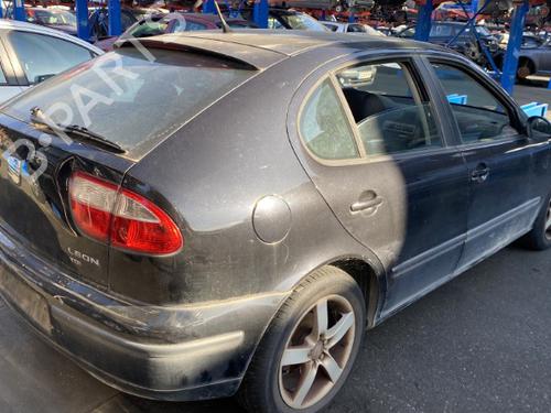 AC compressor SEAT LEON (1M1) 1.9 TDI | BP25695343M34 