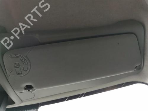 Left sun visor RENAULT MASTER III Platform/Chassis (EV, HV, UV) 2.3 dCi 125 FWD (EV0C, EV0D, EV0J, HV0C, HV0D, HV0H,... | BP25698418I1 - Image 6