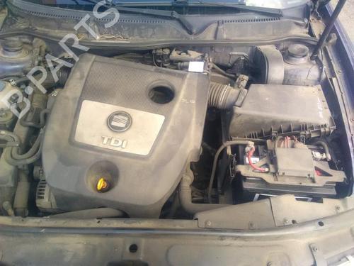 Elektronisk modul SEAT LEON (1M1) 1.9 TDI | BP25687388M83 