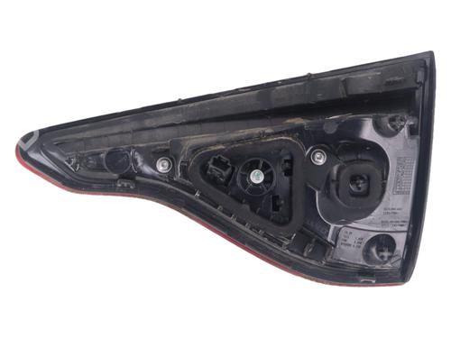 Left tailgate light RENAULT CLIO V (B7_) 1.5 Blue dCi 85 (B7AG) | BP39664250C79 - Image 4
