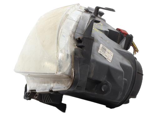 Right headlight PEUGEOT 307 Break (3E) 2.0 HDI 110 | BP25681462C29 