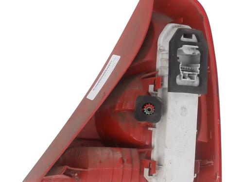 Used Left taillight Left taillight RENAULT CLIO II (BB_, CB_) 1.2 16V (BB05, BB0W, BB11, BB27, BB2T, BB2U, BB2V, CB05,... (75 hp) 27698464 27698464