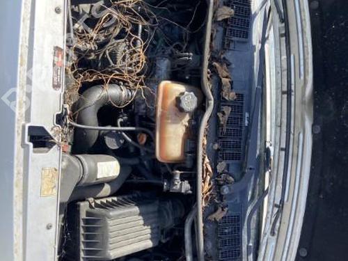 Used Parts CITROËN JUMPY I (U6U_)  2.0 HDi 110  2535604