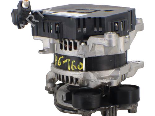 Generator MAZDA CX-30 (DM) e-SKYACTIV-X M Hybrid | BP25682987M7 - Image 6