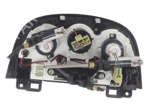 Climate control CHEVROLET MATIZ (M200, M250) 0.8 | BP25680865I5 - Image 5