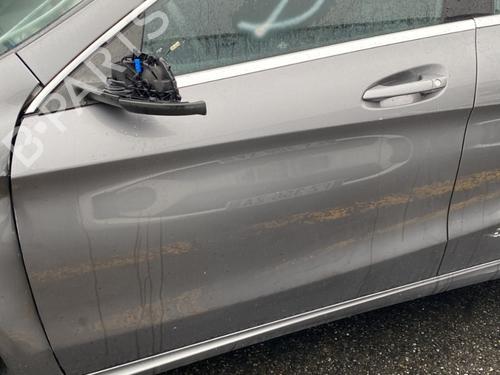 Used Left front door MERCEDES-BENZ CLA Coupe (C117) CLA 220 CDI / d (117.303) (163 hp) 32302741